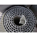 3D Composite Drainage Geogrid for Underground Project